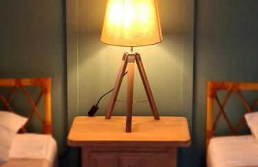 Gîte Le Petit Velours - Foto 18