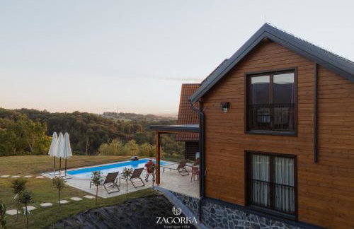 Boutique Villa Zagorka - Foto 1