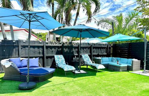 Villa Las Olas Designed with you in mind! - Foto 34