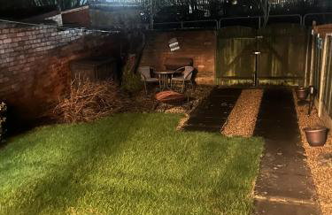 Princess Wigan House - Foto 11