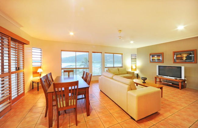 at Boathaven Bay Holiday Apartments - Foto 32