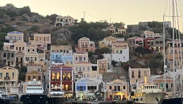 Cavo apartment - Foto 2