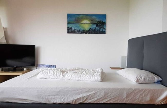 Appartment am Hafen - Foto 3