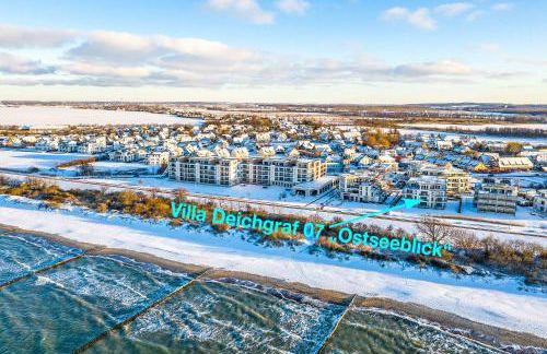 Villa Deichgraf 7 "Ostseeblick" - Foto 57