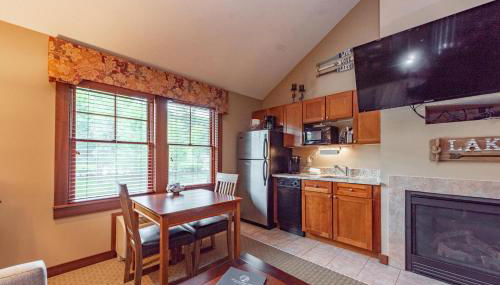 A314 Studio & Loft Standard View - Foto 3