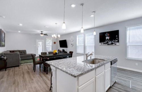 Overtime - A Birdy Vacation Rental - Foto 31