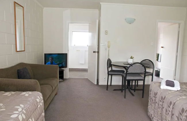 252 Beachside Motels & Holiday Park - Foto 30