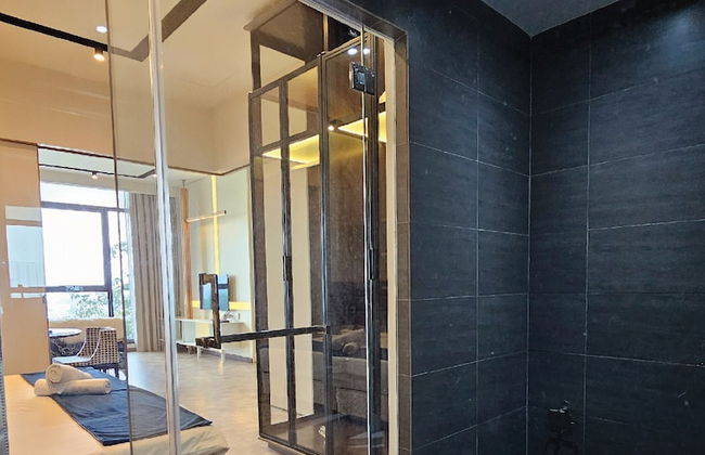 Expressionz Premium Suites at KLCC - Foto 46