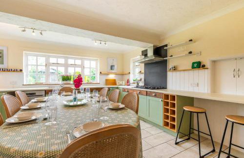 Alderfen View by Leap Escapes - Foto 13