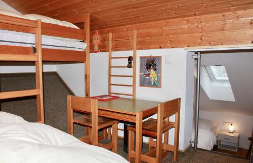 Ferienwohnung Bergwiese - Foto 16