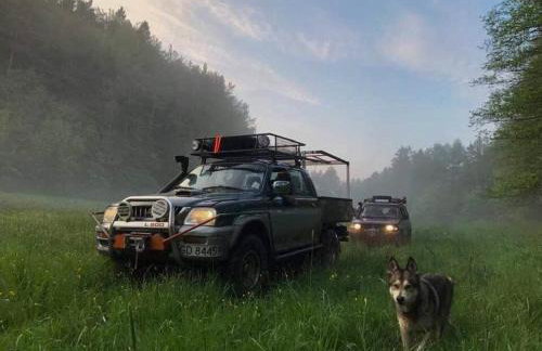 Pływający Domek - Foto 11