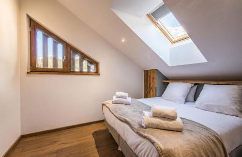 Le Globe Argentière Chamonix - by EMERALD STAY - Foto 44