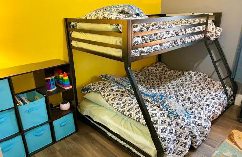 Over 200' of Shoreline on Foot Lake!! Great Fishing Year Round! - Foto 6