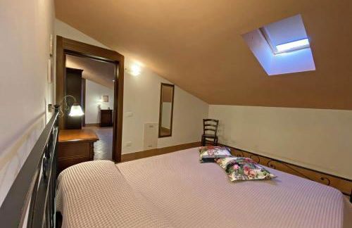 Il Poggio Della Pieve Apartments - Foto 33