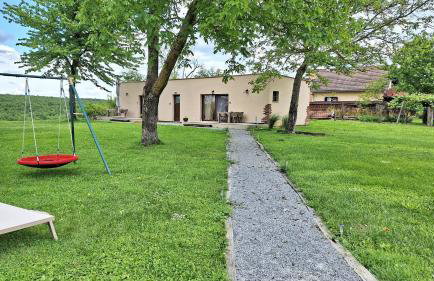 Apartman Plavac - Foto 1