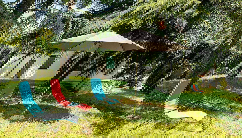 Villa Alberti 900m From Garda Lake - Foto 1, Habitación