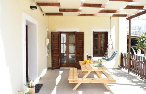 Raeti Cretan Guesthouse - Foto 14