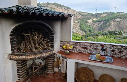 Villa Parador del Silo - Foto 36