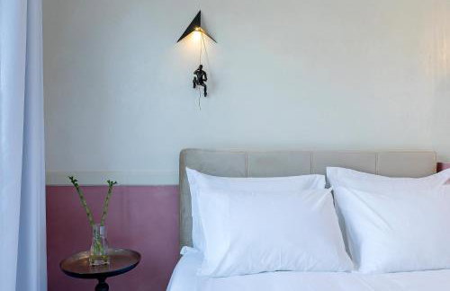 Athenian Lofts - Foto 108