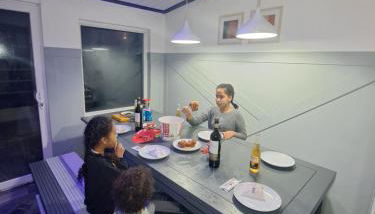 Family Holiday with Hot tub , Family groups only - Foto 1