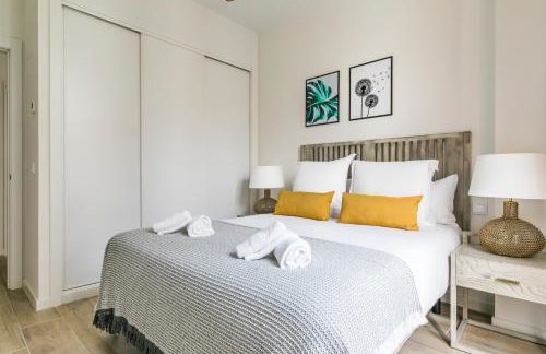 Feelathome Goya Apartments - Photo 72