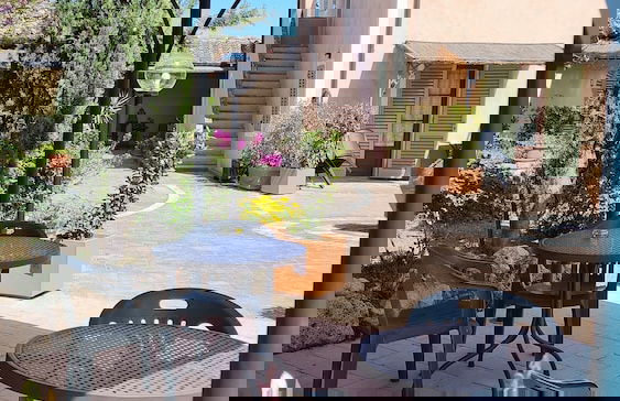 Antico Borgo il Cardino - Photo 23