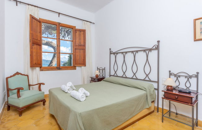 Can Mir in Mallorca With 4 Bedrooms and 3 Bathrooms - Foto 23