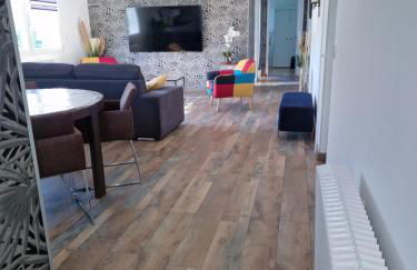 L'entre deux Eaux 'Maison' Balcon 'et Jardin - Foto 1