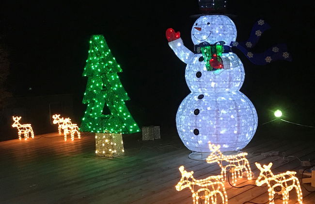 Kurokawa, Mori no Cottage - Foto 59