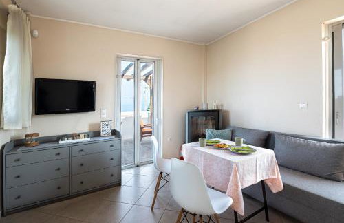 Naiada Stomio-B apartment - Foto 11