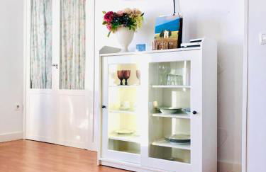 Ático Luz de Córdoba Station parking free center city - Foto 16