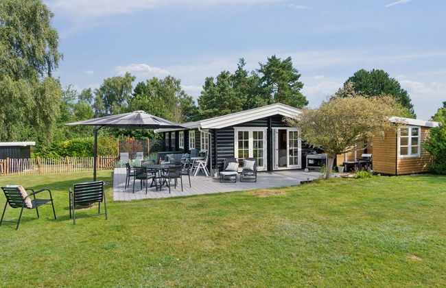 "Jeppe" - 500m from the sea - Foto 21