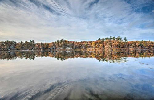 World Cup Attendees Lake Retreat 5 Mi to Gillette! - Foto 40