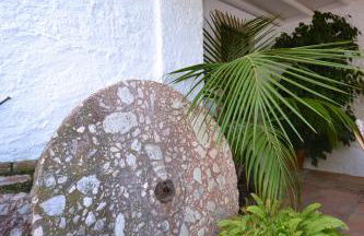 VILLA EL MOLINO Menyber - Foto 13