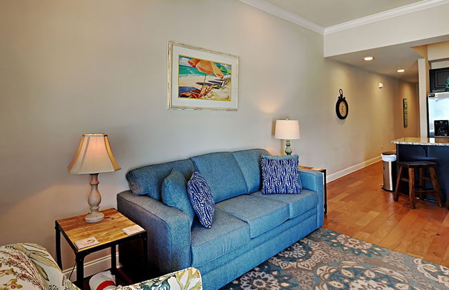 Alerio by Southern Vacation Rentals - Foto 32