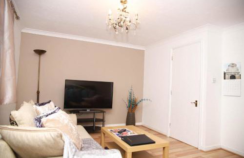 Stay 69G - Hush View House, Romford, London Havering - Foto 6