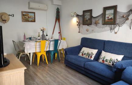 Casa Marenga El Palo - Photo 11