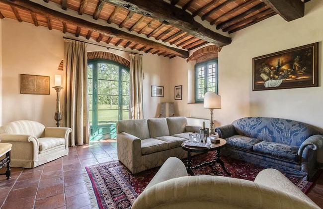 Verdidea - VILLA RONCOSI - Foto 27