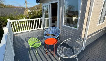 Sea La Vie Lodge - Foto 5