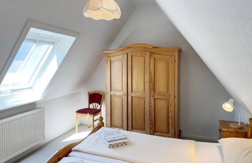 Haus *Üüs Aran* Wohnung Nr. 6 - Foto 1