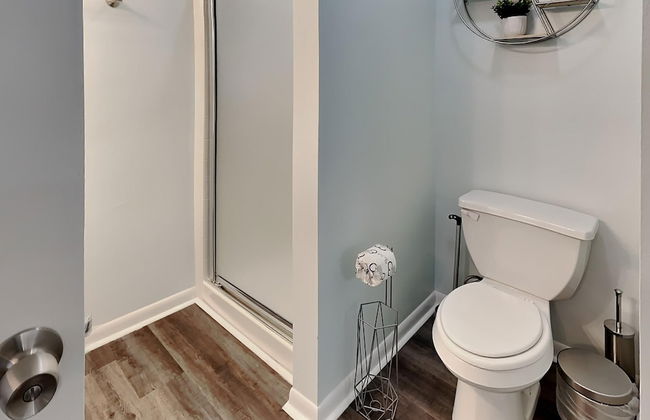 Palm Court Yacht Club #308 - Foto 16