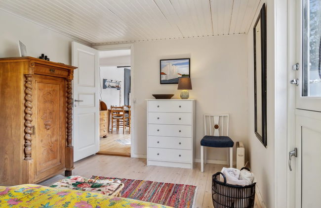 "Claudine" - 300m from the sea - Photo 17