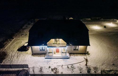 PUSZCZYKOWO siedlisko&spa - Foto 77