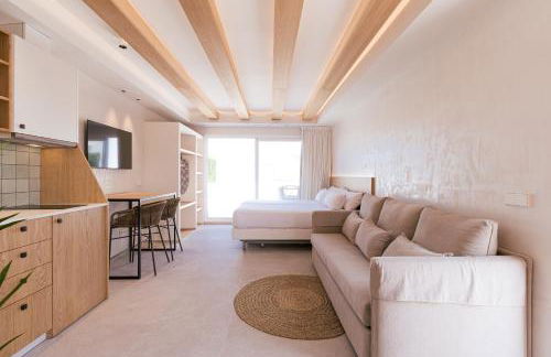 Malacosta Sky Suites - Private Rooftop Suites - MC Apartments Ibiza - Foto 24