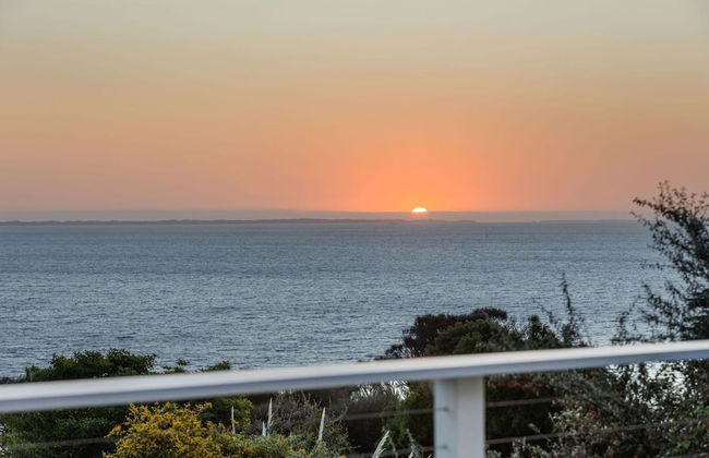 The Peak of Mt Martha World Class Views - Photo 31