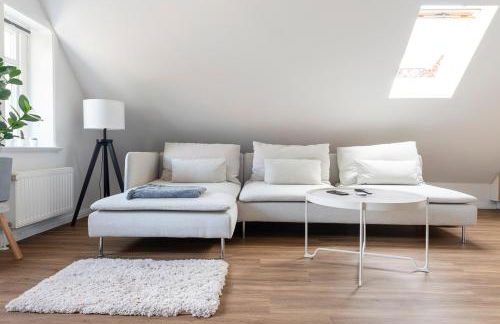 Altstadt Apartments Verden - Andreasstraße - Foto 76