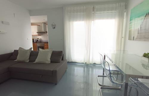 Apartamento Oliva Nova Beach & MET & Golf - Foto 7