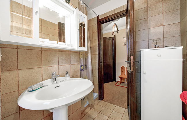 Appartamento Pian dei Larici - Photo 14