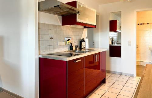 Villa Hubertus - Ferienwohnungen am Feldberg - Foto 50