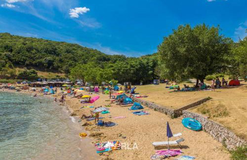 Villa ANNA-LENA with pool close to sandy beach - Foto 76